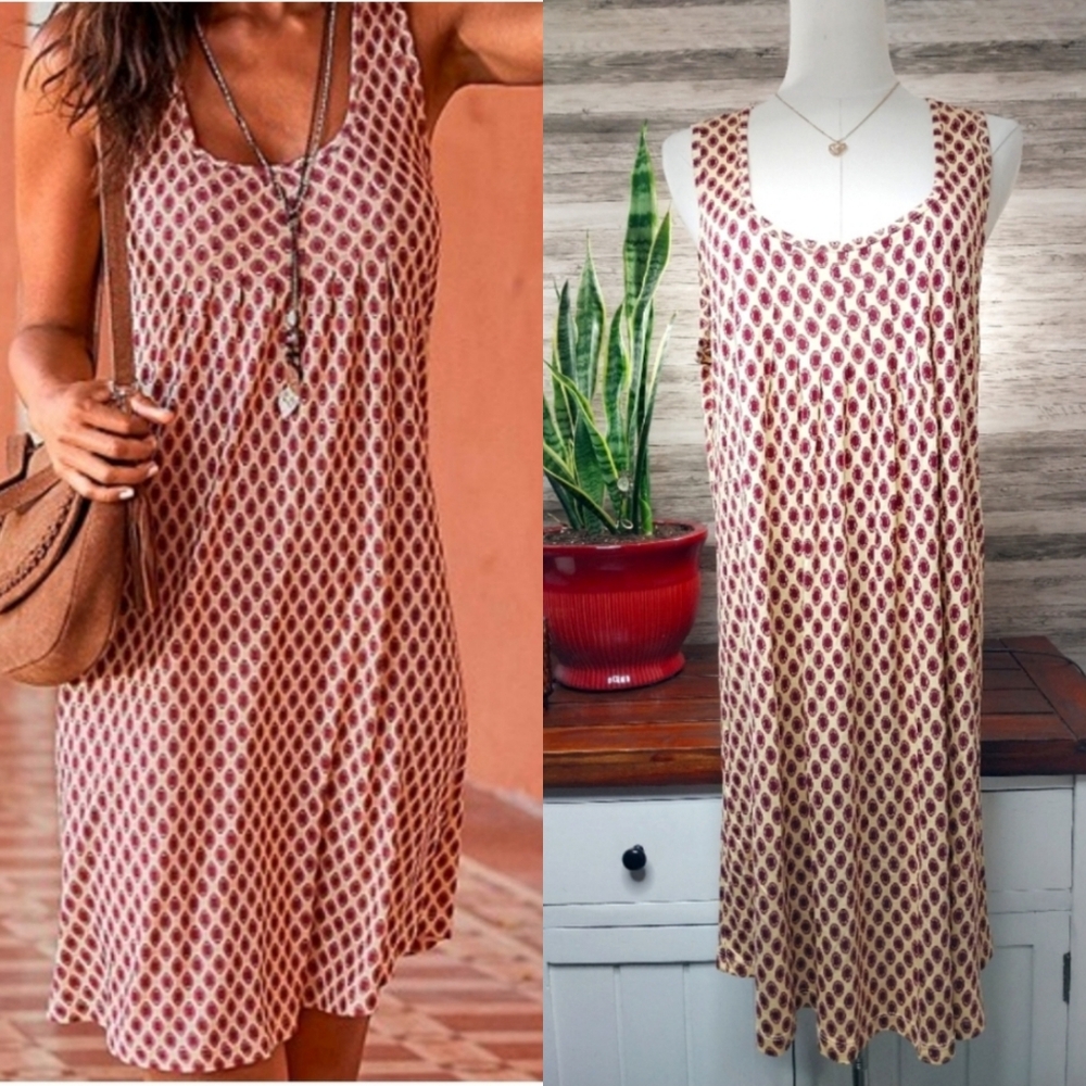 Lascana Sleeveless Dress size 10